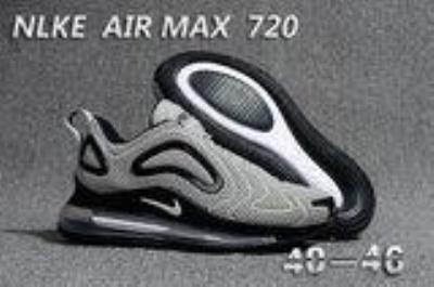 wholesale quality nike air max 720 model no. 46